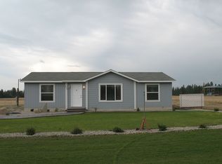 806 E Deer Park Milan Rd, Deer Park, WA 99006