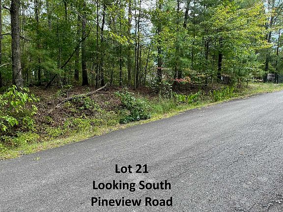 5th image of LOT 21 Pineview Dr
