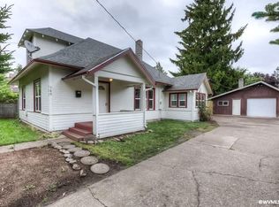 580 17th St NE, Salem, OR 97301