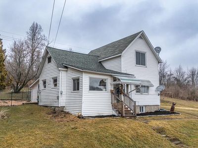 2953 Route 328, Millerton, PA, 16936