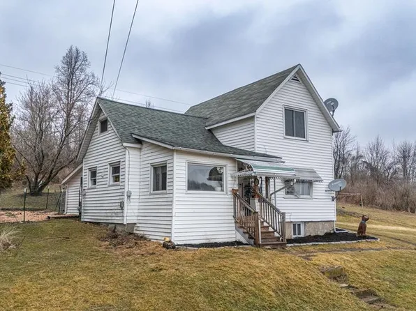 2953 Route 328, Millerton, PA 16936