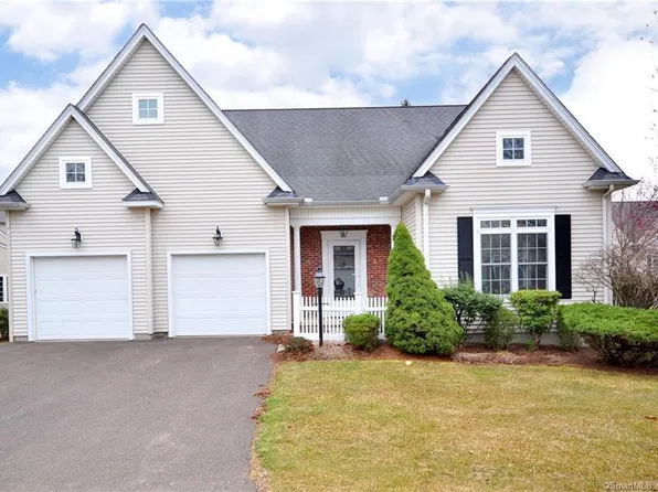 401 Pembrooke Lane #401, Windsor, CT 06095