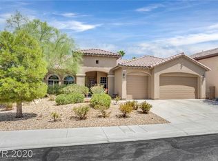 3424 Fledgling Dr, North Las Vegas, NV 89084