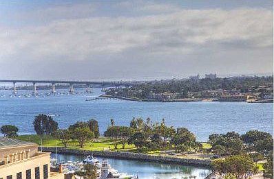 1st image of 700 W Harbor Dr Unit 1604