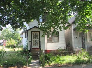 203 W 112th St, Chicago, IL 60628