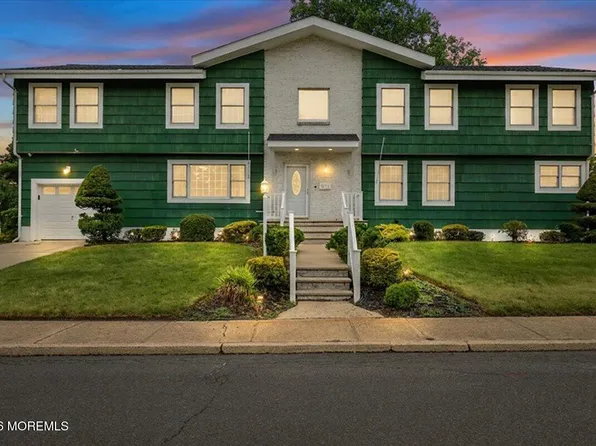 801 Stamford Drive, Neptune Township, NJ 07753