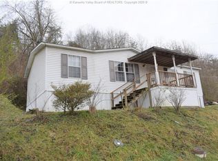 691 Terrace Ave, Clendenin, WV 25045