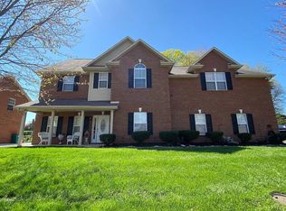 7534 Willow Spring Dr, Knoxville, TN 37938