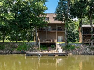 339 Creekside Vw, Decaturville, TN 38329