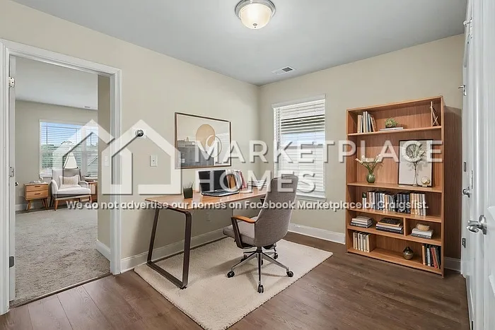 6121 Hickory Lane Dr — Photo 10