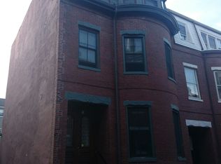 12 Lawnwood Pl, Charlestown, MA 02129