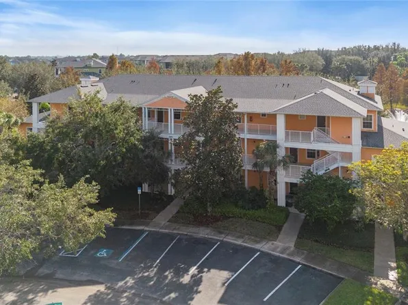 911 New Providence Promenade #911, Davenport, FL 33897