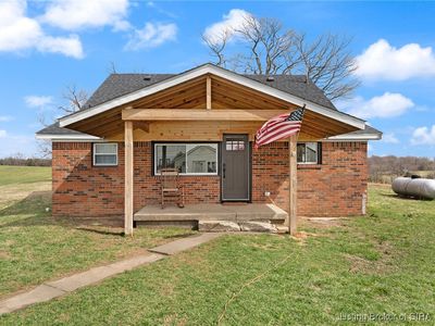 7975 Pine Hill Drive SE, Elizabeth, IN, 47117