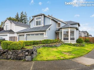 35723 18th Ave SW, Federal Way, WA 98023