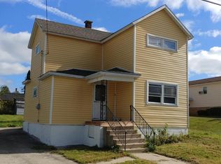 146 Handley St, Eynon, PA 18403