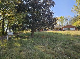 13333 Trinkle Rd, Chelsea, MI 48118