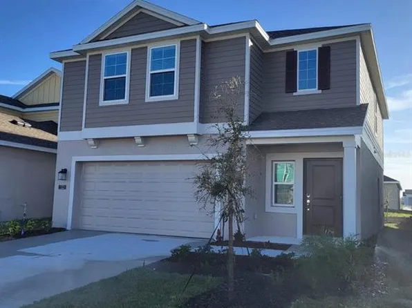 1521 Cumberland Ave, Davenport, FL 33837