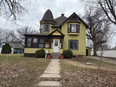 410 11th St SW, Willmar, MN, 56201