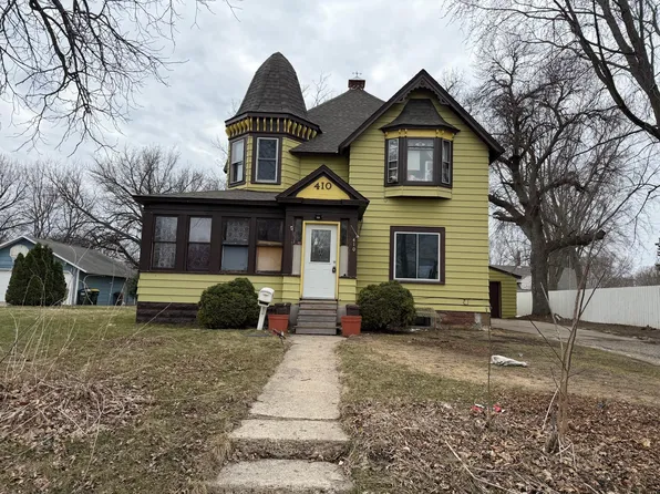 410 11th St SW, Willmar, MN 56201