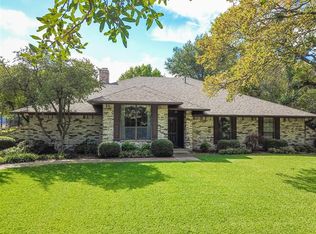 3704 Lynchburg Dr, Corinth, TX 76208