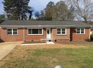 5723 Hetzel Ln, Chattanooga, TN 37415
