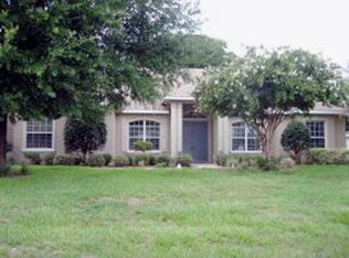 3860 SE 52nd Ave, Ocala, FL 34480