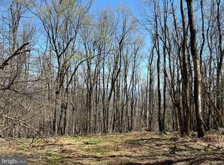 162 Shawnee View Rd, Central City, PA 15926