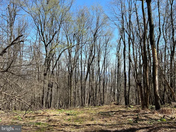 162 Shawnee View Rd, Central City, PA 15926