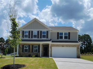 153 Delilah St, McDonough, GA 30252