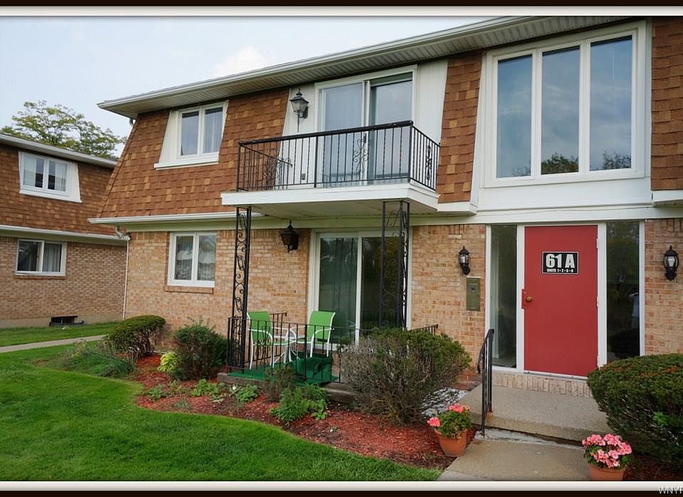 1st image of 61A Georgian Ln APT 5
