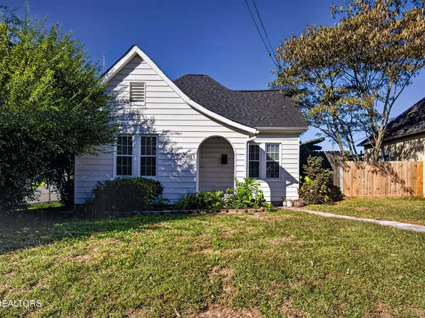 1133 Hiawassee Ave, Knoxville, TN 37917