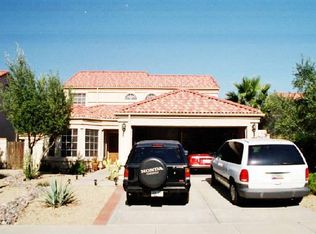 11232 N Laurel Ln, Scottsdale, AZ 85259