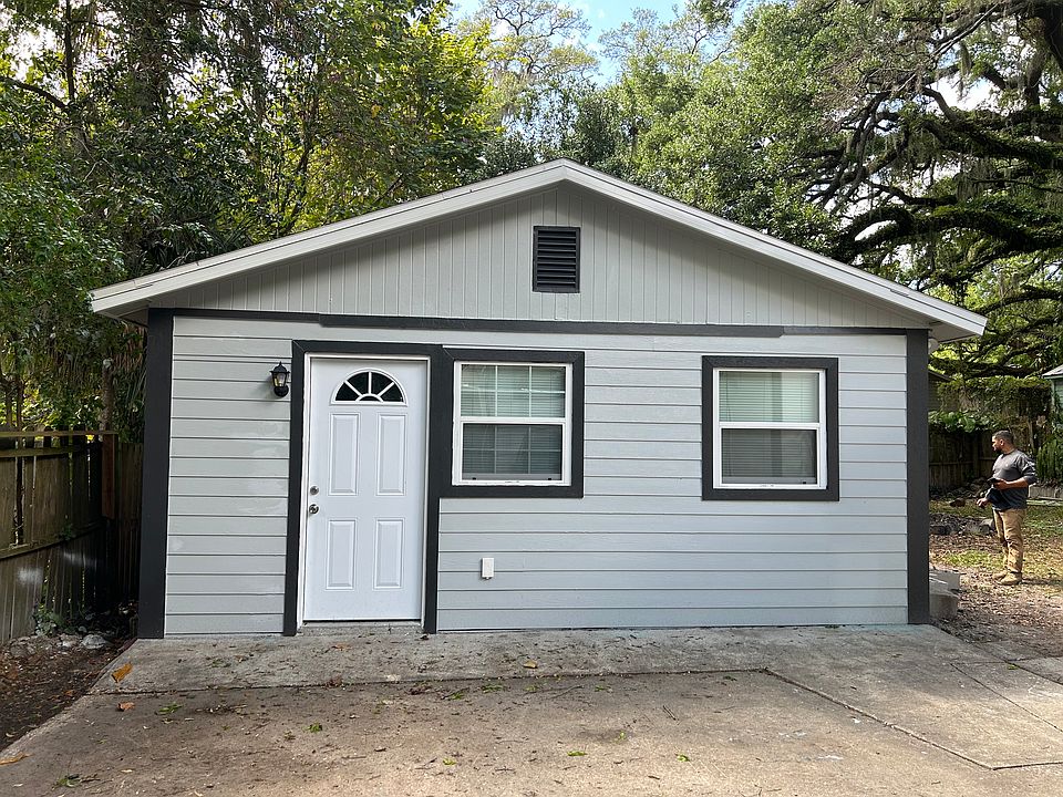 1st image of 8004 N Alaska St #1