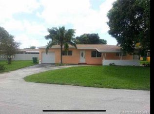 6660 SW 30th St, Miramar, FL 33023