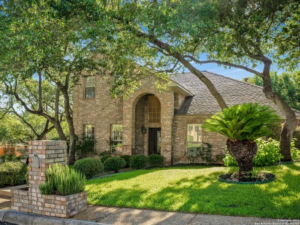 17222 FAWN CLOUD LN, San Antonio, TX 78248