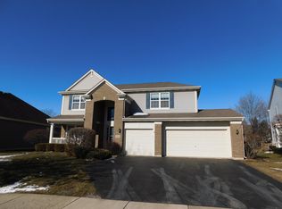 34336 N Stonebridge Ln, Grayslake, IL 60030