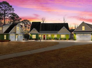 150 Crestview Rd, Jackson, GA 30233