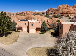 3461 E Westwater Dr Unit 6, Moab, UT 84532