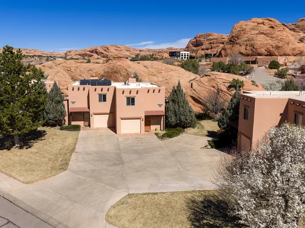 3461 E Westwater Dr Unit 6, Moab, UT 84532
