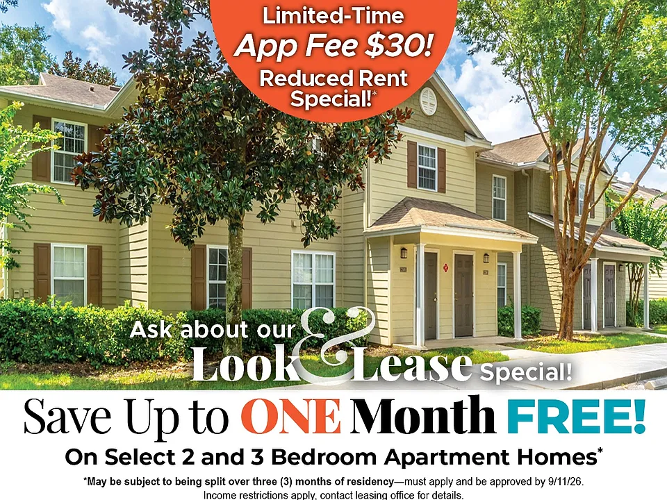 Rolling Acres Apartments