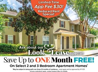 Rolling Acres Apartments, Lady Lake, FL 32159