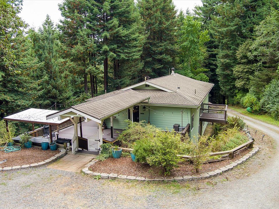 8273 W End Rd, Arcata, CA 95521 Zillow