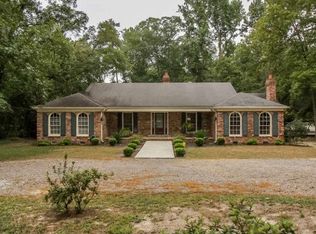 705 Aumond Rd, Augusta, GA 30909