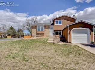 1225 Keith Dr, Colorado Springs, CO 80916