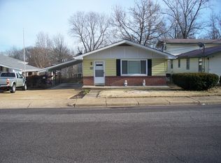 242 Rand St, Washington, MO 63090