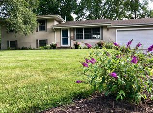 4817 Oxborough Ln, Bloomington, MN 55437