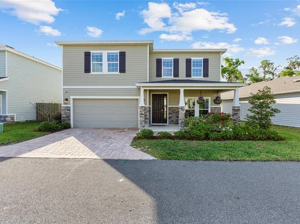 1487 NW 136th Blvd, Newberry, FL 32669