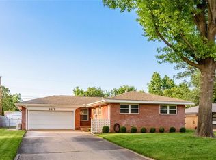 1617 Beverly Hills St, Norman, OK 73072