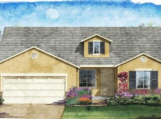 7605 Calm Water Way, Bakersfield, CA 93313