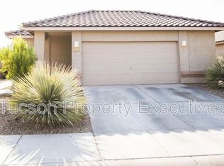 12700 N Rodeo Land Ave, Marana, AZ 85653